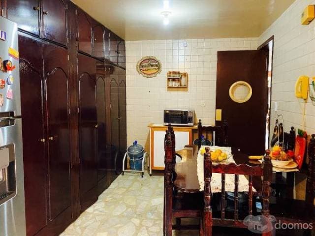 SE VENDE CASA EN COL. PASEOS DE CHURUBUSCO — foto 7