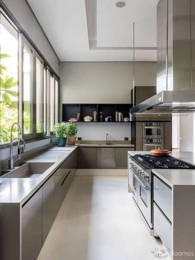 EXCELENTE CASA EN LOMAS DE BELLAVISTA — foto 1