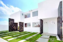 Casa en Las Torres de Atizapan