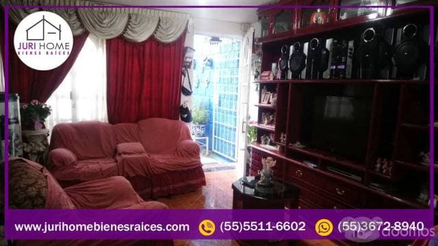 CASA EN VENTA EN TLÁHUAC CDMX — foto 5