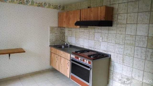 Del Carmen Coyoacán departamento en renta — foto 2