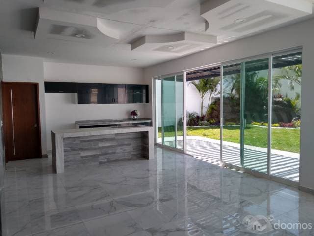 TU CASA A PRECIO DE PREVENTA EN VERGELES DE OAXTEPEC — foto 6
