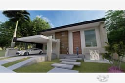 RESIDENCIA CON SISTEMA INTELIGENTE DE LUZ Y SONIDO, EN LOMAS DE COCOYOC
