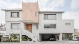 CASA EN VENTA 4 REC ACABADOS DE LUJO PUERTA ALMERIA BOSQUE ESMERALDA, ATIZAPAN