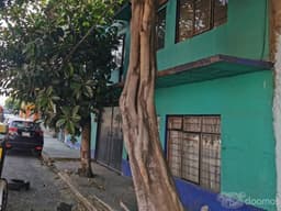 SE VENDE CASA EN SANTA MARTHA ACATITLA IZTAPALAPA $6'000,000