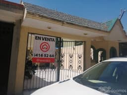 TU NUEVO HOGAR EN AV. PRADERA A UN COSTADO DE LA YESCA
