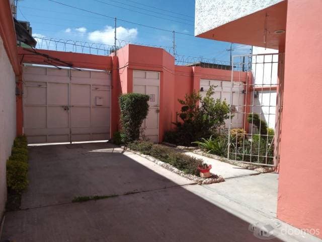 casa en venta, emiliano zapata, chalco — foto 4