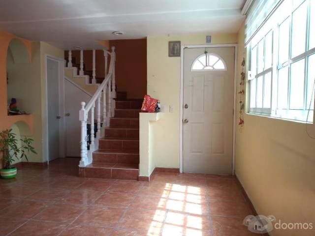 casa en venta, emiliano zapata, chalco — foto 5