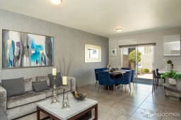 CASA EN VENTA (MODELO COS), TIJUANA B.C.