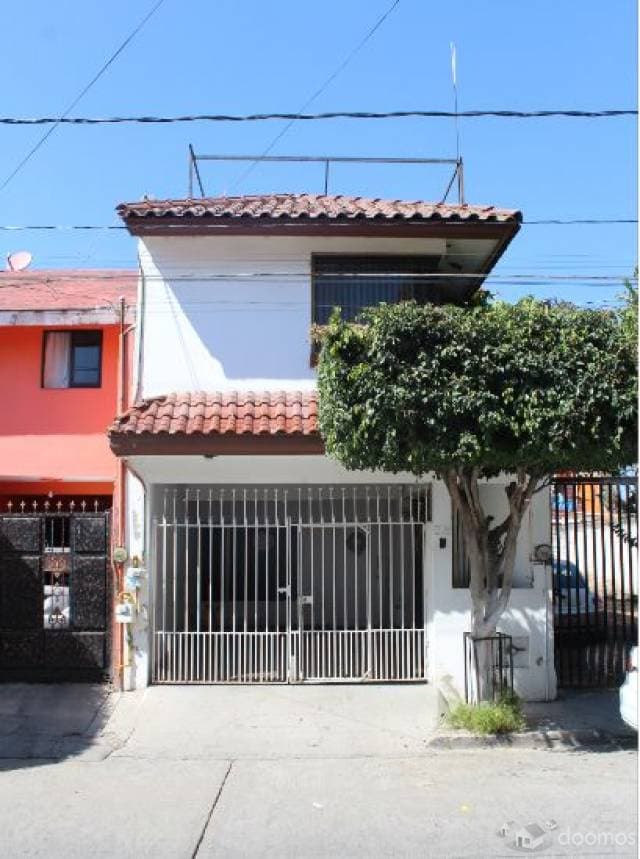 TU NUEVO HOGAR EN FRACCIONAMIENTO PROVIDENCIA — foto 1