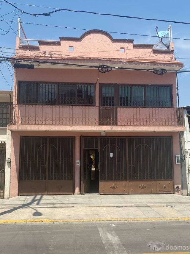 TU NUEVO HOGAR TE ESPERA EN PASEOS DE JEREZ LEÓN, GTO — foto 1