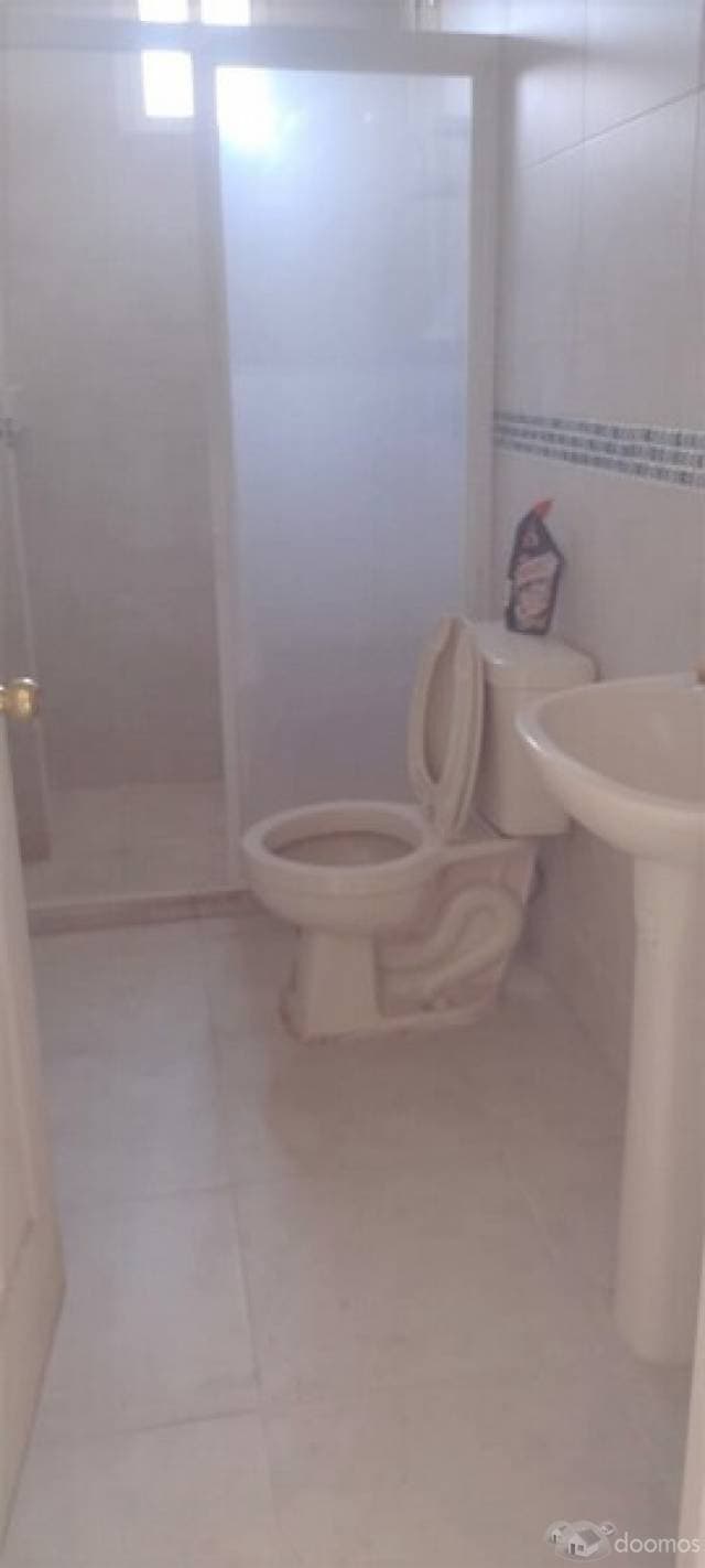 SE RENTA CASA EN COL. EL TAHI — foto 4