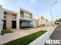 Casa Modelo Ankara en Privada San Nicolás