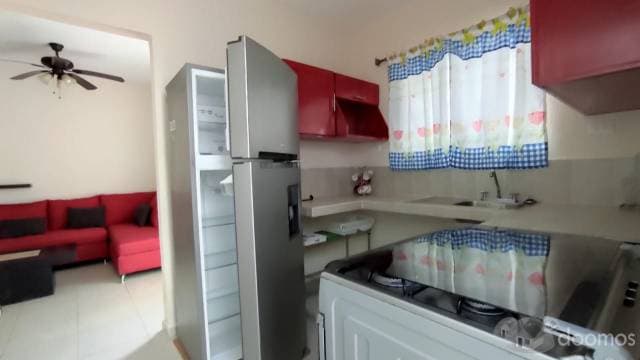 Casa amueblada en renta en Gran San Pedro Cholul — foto 7