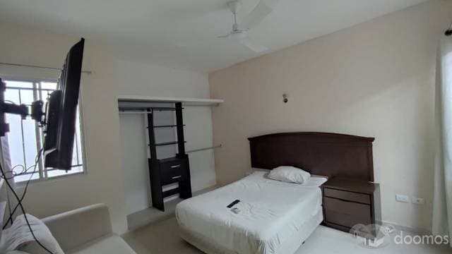Casa amueblada en renta en Gran San Pedro Cholul — foto 8