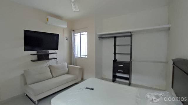 Casa amueblada en renta en Gran San Pedro Cholul — foto 9