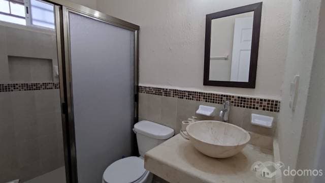 Casa amueblada en renta en Gran San Pedro Cholul — foto 11