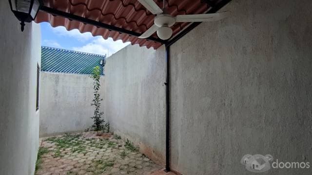 Casa amueblada en renta en Gran San Pedro Cholul — foto 14