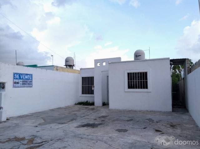 Casa en Avenida en Cd. Caucel — foto 1