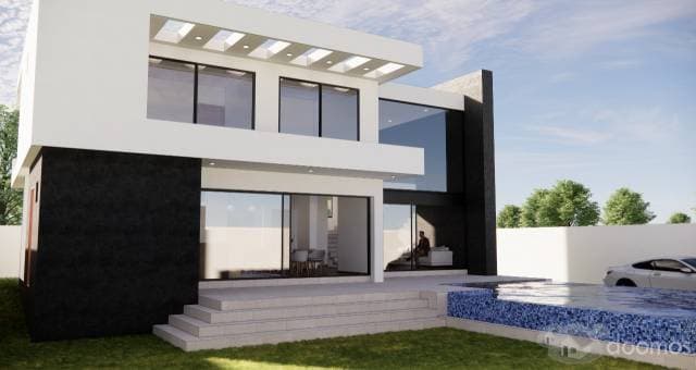 CASA EN TRATO DIRECTO EN OAXTEPEC, MORELOS. PRECIO DE PREVENTA — foto 1