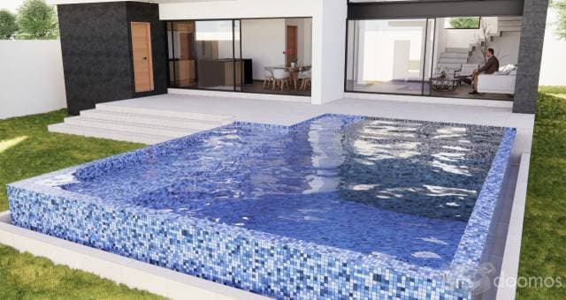 CASA EN TRATO DIRECTO EN OAXTEPEC, MORELOS. PRECIO DE PREVENTA — foto 4