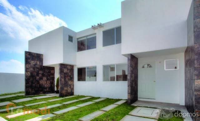 casas en lago de guadalupe — foto 8