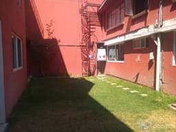 SE RENTA DEPARTAMENTO EN CUAJIMALPA $12,000