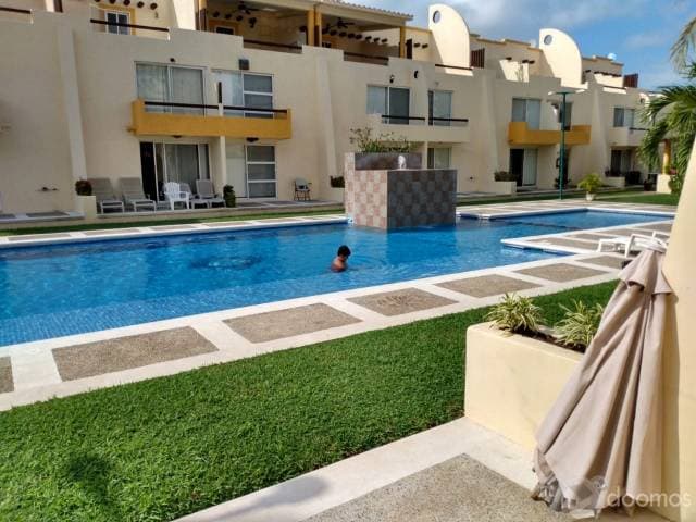 Villa de 3 recamaras en La Palma — foto 1