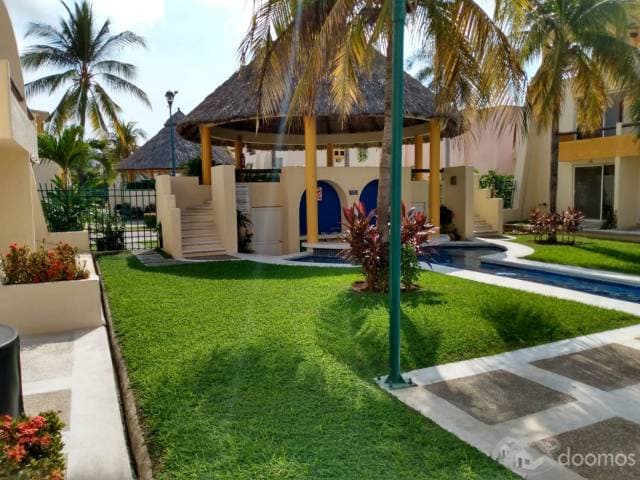 Villa de 3 recamaras en La Palma — foto 2