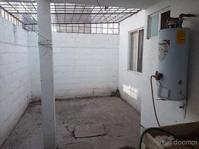 Oportunidad Casa en Fracc Los Cantaros — foto 6