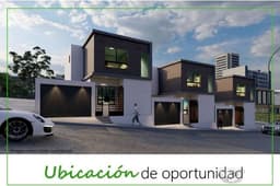 PREVENTA CASAS NUEVAS EN AMPLIACIÓN GUAYCURA MUY CERCA DE BLVD. CUCAPAH, CETYS, PLAZA MONARCA, MACROPLAZA, RÁPIDO ACCESO A GARITAS
