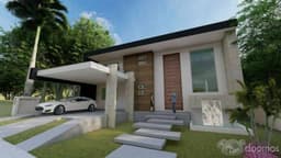 MARAVILLOSA CASA EN PREVENTA EN LOMAS DE COCOYOC