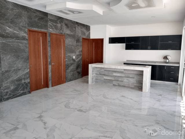 PREVENTA: CASA CON 1025M2 DE TERRENO, ALBERCA CON JACUZZI, EN OAXTEPEC — foto 4