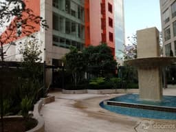 Bonito Loft ideal para Ejecutivos o estudiantes. Magno La Cité