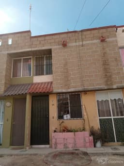 Casa en venta en El Lurel II, Tijuana