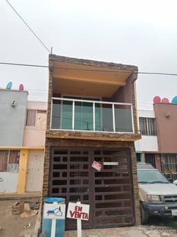 Casa en venta en Los Valles (Ke-Casas), Tijuana
