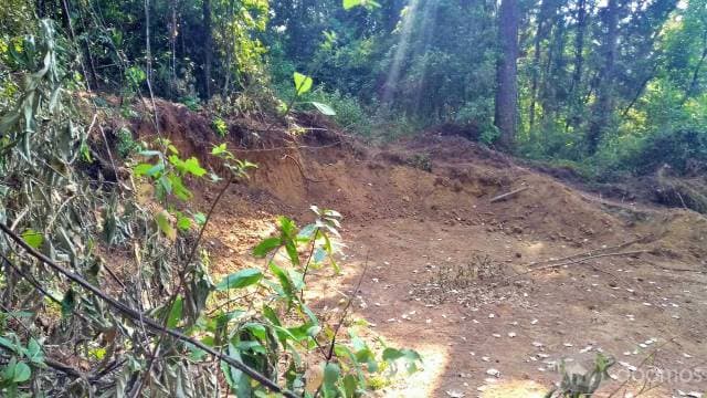 Terreno venta bosque Avandaro Valle de Bravo — foto 6