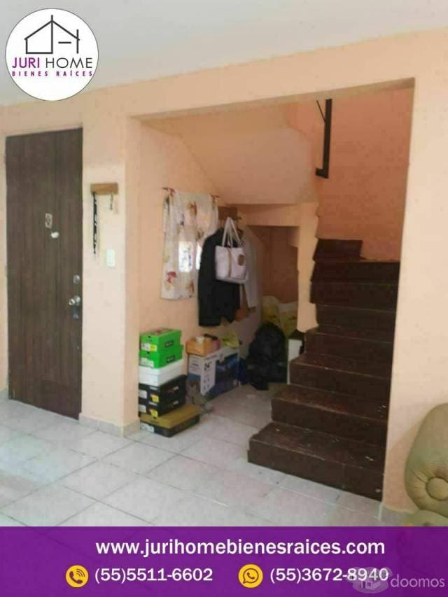 CASA EN VENTA EN IXTAPALUCA PALMAS I — foto 3