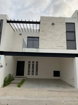 Casa en Renta en Zona Country de Villahermosa, Real Campestre.
