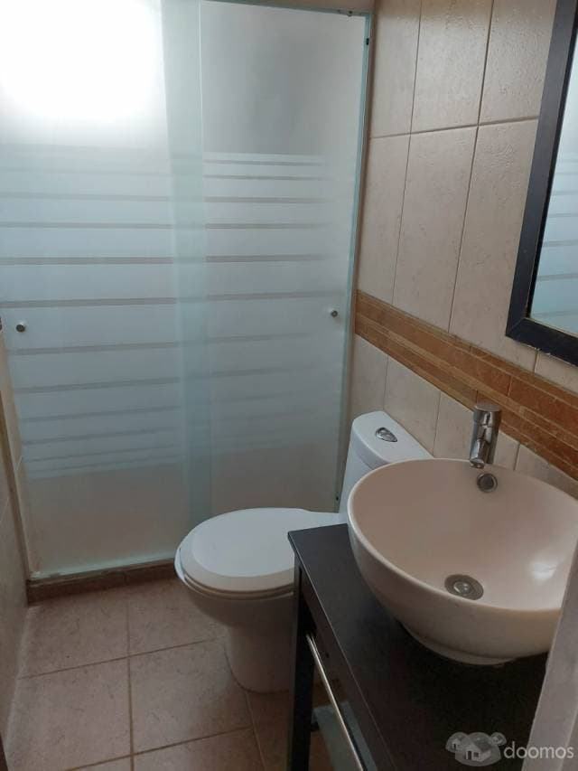 Bonito Departamento Recién Remodelado — foto 6