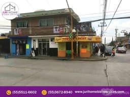 LINDA CASA EN VENTA EN SAN JUAN TULTITLAN