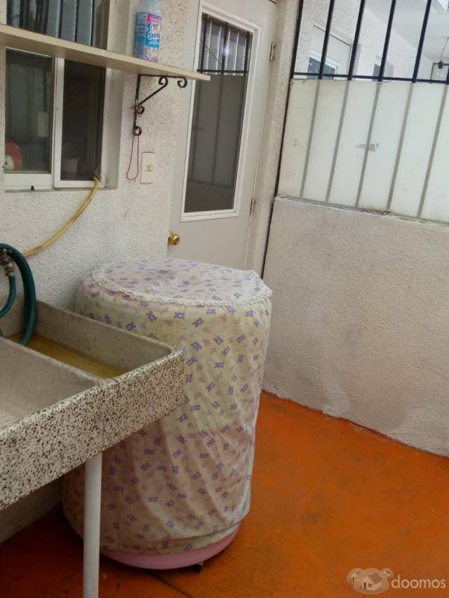 En venta bonita casa de 2 recámaras — foto 6