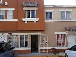 Magnífica Casa de 2 recamaras en venta, Real del Cid, Tecámac