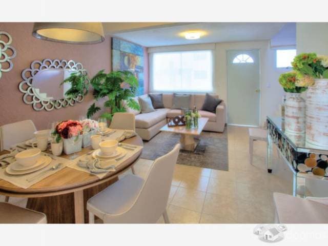 casa en venta en zona residencial — foto 2