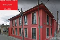 CASA HABITACIÓN PARA OFICINAS O NEGOCIO