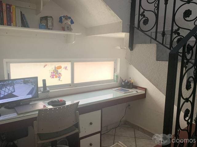 AMPLIA Y CONFORTABLE CASA — foto 4