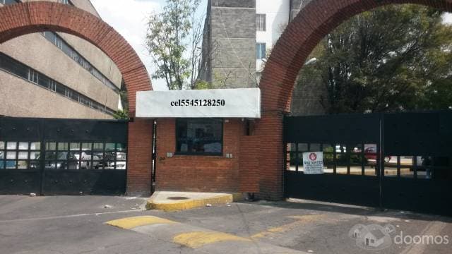 Departamento en venta en Tlalpan coapa — foto 1