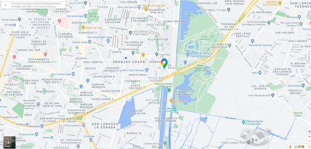 Departamento en venta en Tlalpan coapa — foto 2
