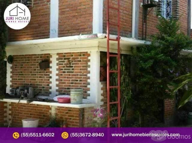 SE VENDE CASA EN SAN GREGORIO CUAUTZINGO — foto 2