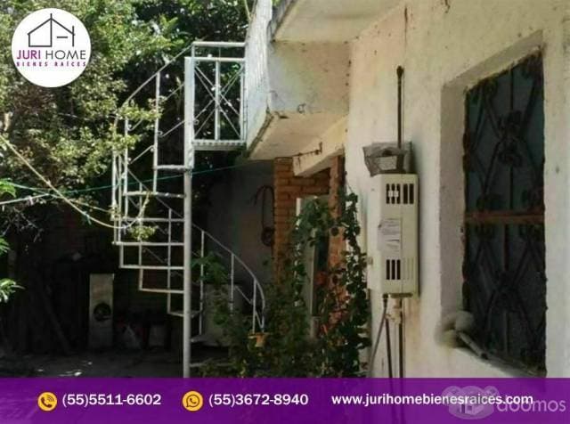 SE VENDE CASA EN SAN GREGORIO CUAUTZINGO — foto 5